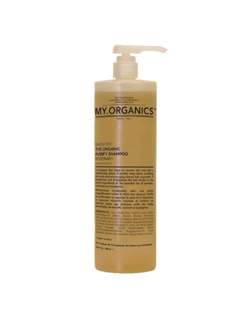 My Organics My Purify Shampoo   1000ml   Hos Frisøren   Baronen