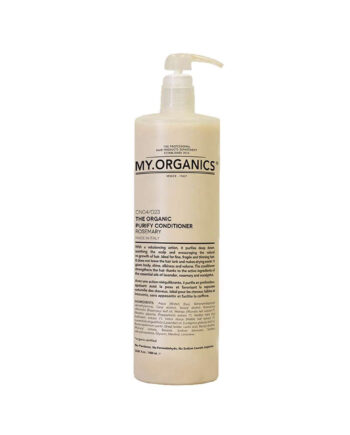 My Organics My Purify Conditioner   1000ml   Balsam   Hos Frisøren   Baronen