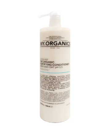 My Organics My Fortifying Conditioner   1000ml   Hos Frisøren   Baronen