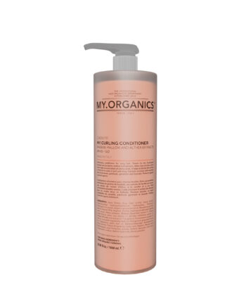 My Organics My Curling Conditioner   1000ml   Balsam   Hos Frisøren   Baronen