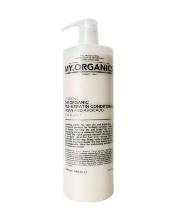My Organics My Pro Keratine Conditioner   1000ml   Hos Frisøren   Baronen