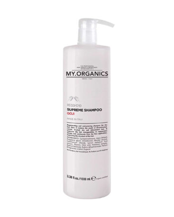 My Organics Goji Supreme Shampoo   1000ml   Hos Frisøren   Baronen
