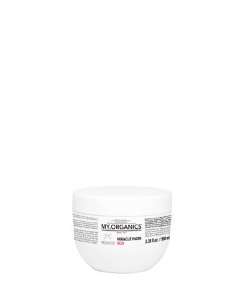 My Organics Goji Miracle Mask   500ml   Hos Frisøren   Baronen