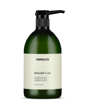 Hårologi Rebuild Cure   500ml   Hos Frisøren   Baronen