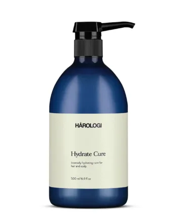 Hårologi Hydrate Cure   500ml   Hos Frisøren   Baronen