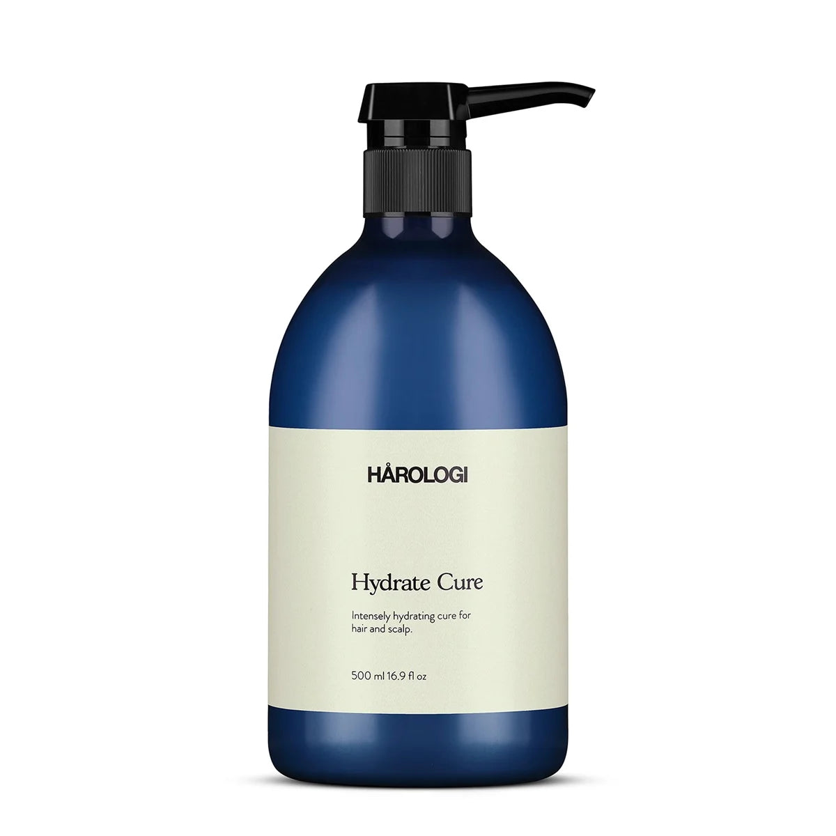 Hårologi Hydrate Cure 500ml Hos Frisøren Baronen