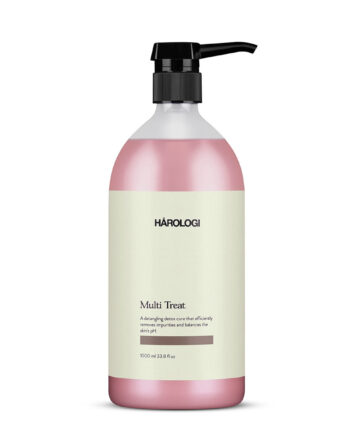 Hårologi Multi Treat   1000ml   Hos Frisøren   Baronen