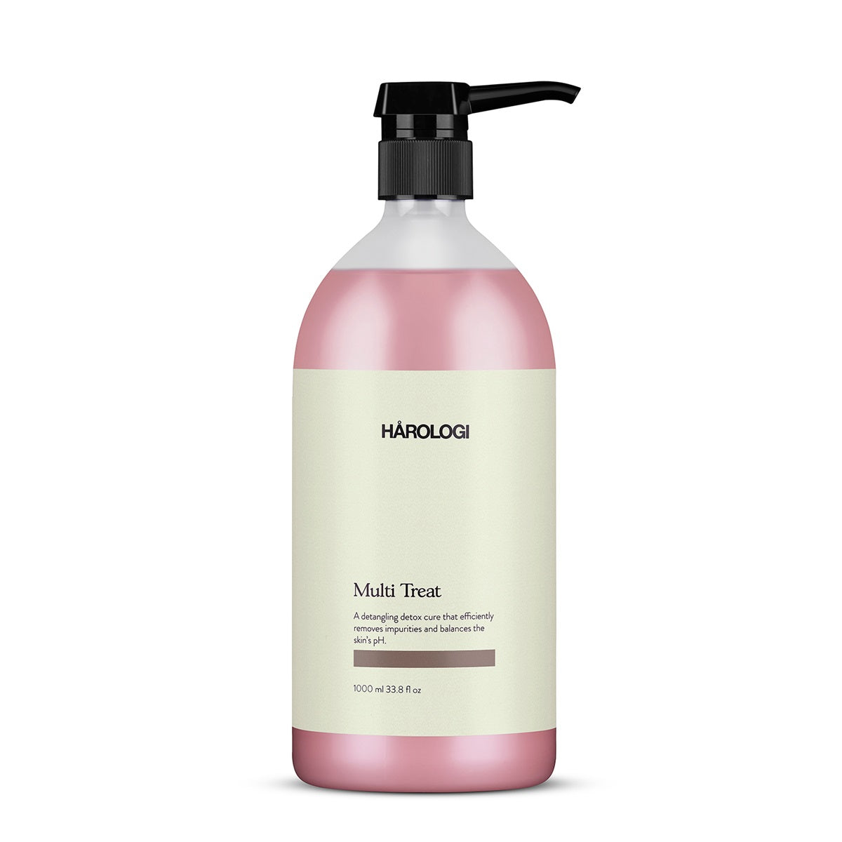 Hårologi Multi Treat 1000ml Hos Frisøren Baronen