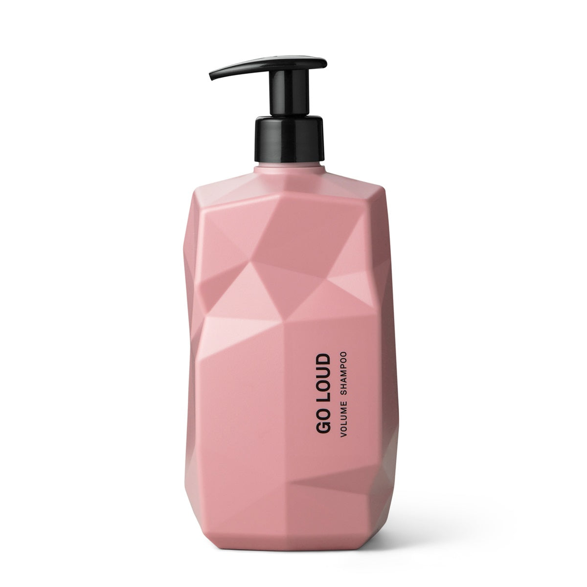 Nine Yards Go Loud Volume Shampoo 1000ml Hos Frisøren Baronen