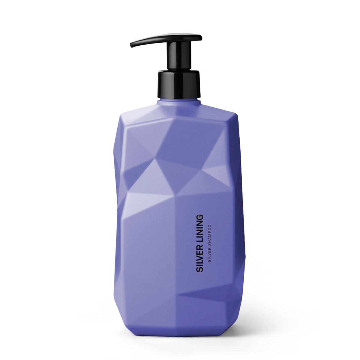 Nine Yards Silver Lining Shampoo 1000ml Hos Frisøren Baronen
