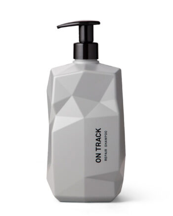 Nine Yards On Track Repair Shampoo   1000ml   Hos Frisøren   Baronen