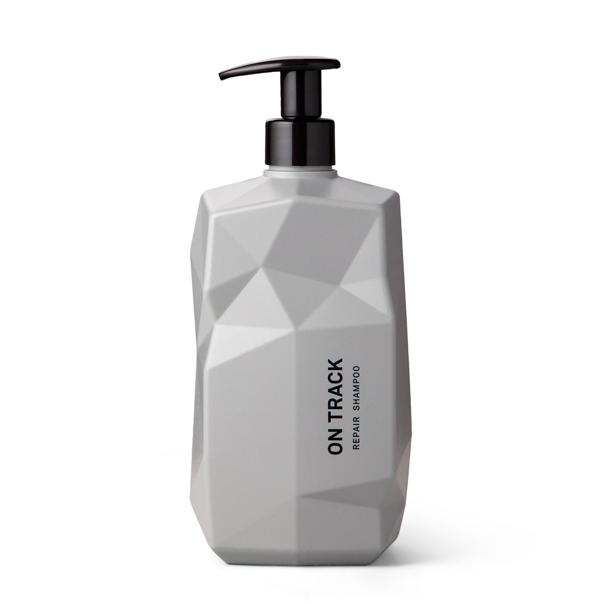 Nine Yards On Track Repair Shampoo 1000ml Hos Frisøren Baronen