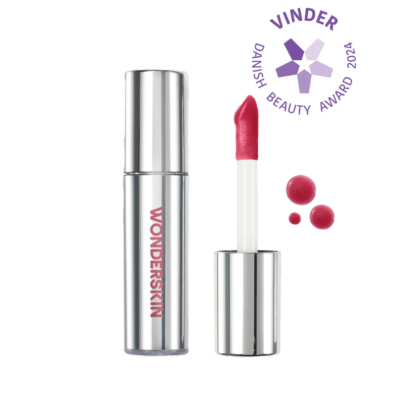 Wonderskin Lip Rehab Serum Oil Amour Hos Frisøren Baronen