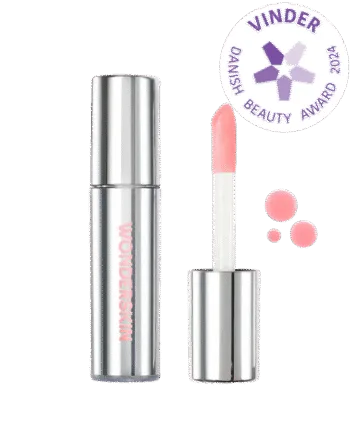Wonderskin   Lip Rehab Serum Oil   Lover   Hos Frisøren   Baronen