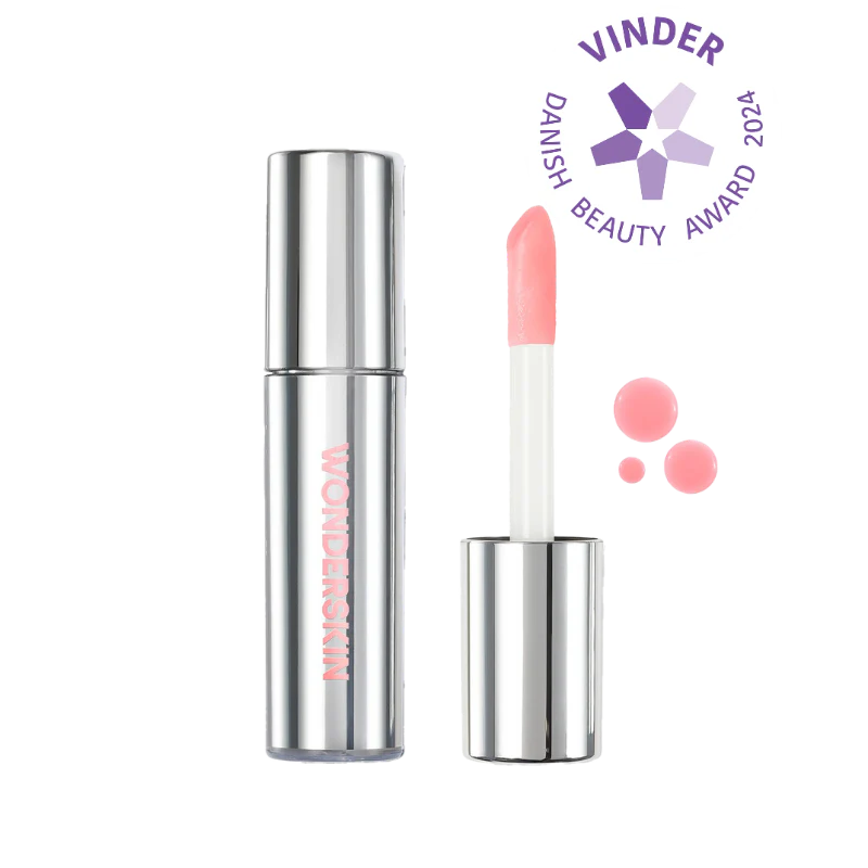 Wonderskin Lip Rehab Serum Oil Lover Hos Frisøren Baronen