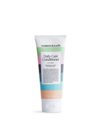 Waterclouds Daily Care Conditioner 200ml   Balsam   Hos Frisøren   Baronen