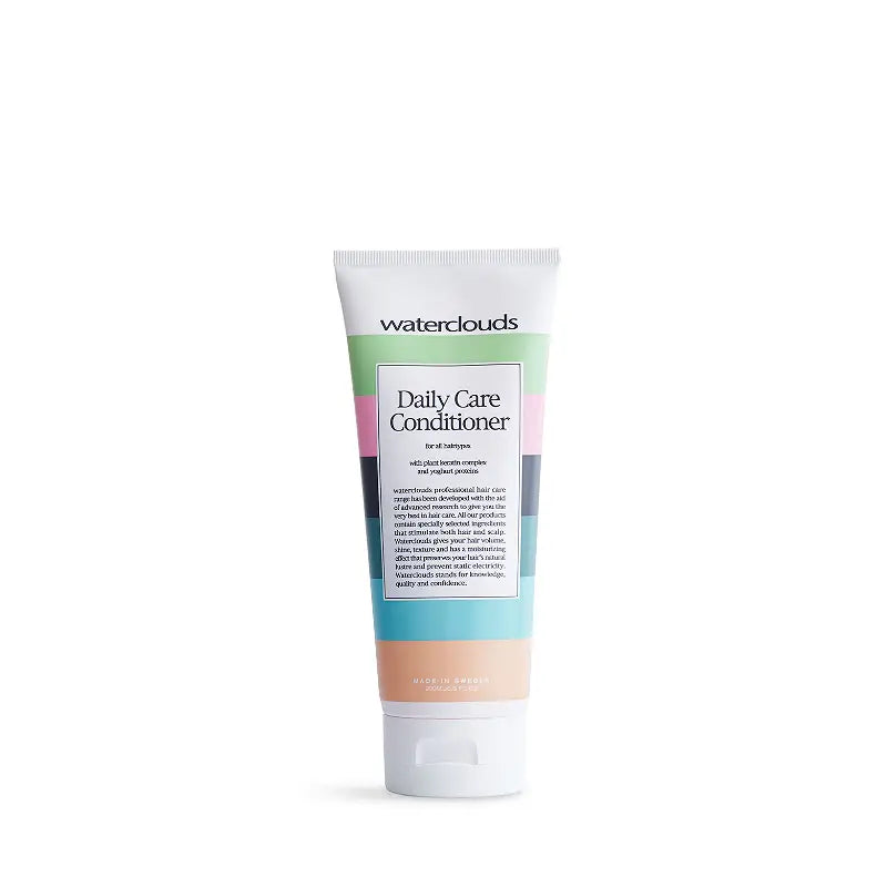 Waterclouds Daily Care Conditioner 200ml Balsam Hos Frisøren Baronen