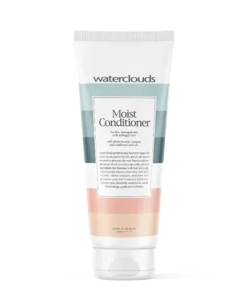 Waterclouds Moist Conditioner 200ml   Balsam   Hos Frisøren   Baronen