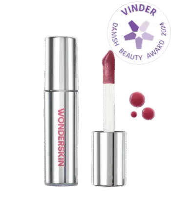 Wonderskin   Lip Rehab Serum Oil   Honey   Hos Frisøren   Baronen