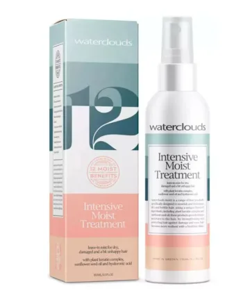 Waterclouds Intensive Moist Treatment 150ml   Hos Frisøren   Baronen