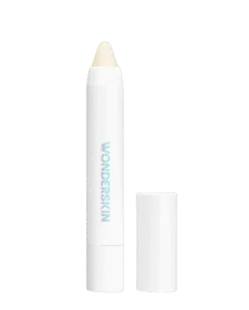 Wonder Blading 3 In 1 Lip Scrub   Hos Frisøren   Baronen