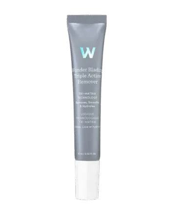 Wonder Blading Triple Action Remover   Hos Frisøren   Baronen