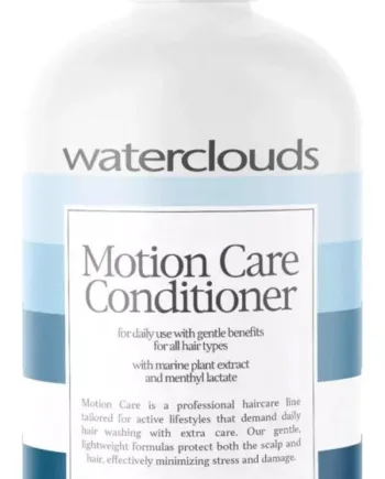 Waterclouds Motion Care Conditioner   1000 Ml   Balsam   Hos Frisøren   Baronen