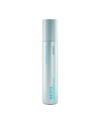 Glynt Nevis Dry Shampoo Foam   200ml   Hos Frisøren   Baronen
