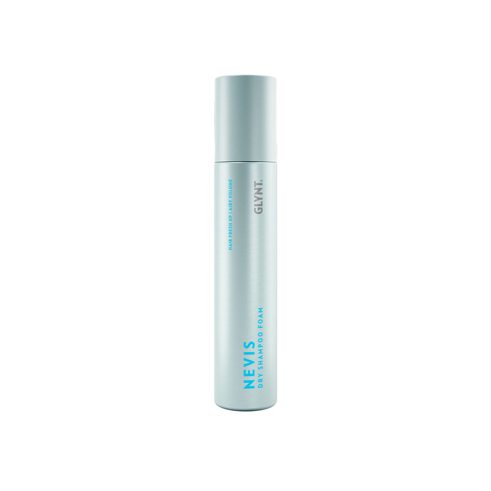 Glynt Nevis Dry Shampoo Foam 200ml Hos Frisøren Baronen