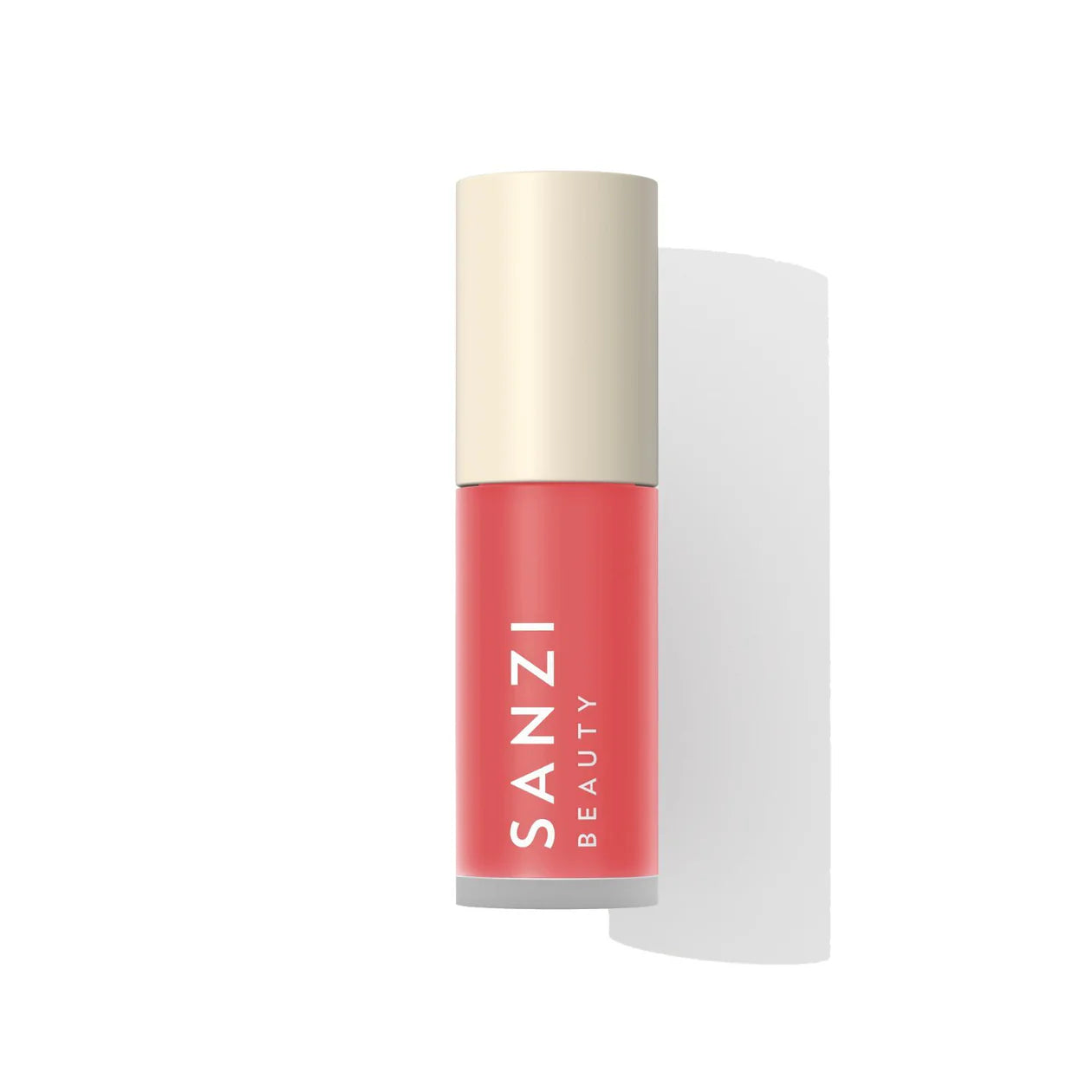 Sanzi Beauty Lip Sheen Watermelon Hos Frisøren Baronen