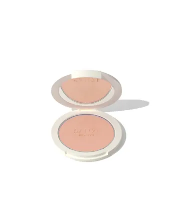 Sanzi Beauty Powdwr Blush   Sandy Peach   Hos Frisøren   Baronen
