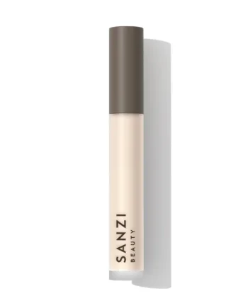 Sanzi Beauty Perfecting Concealer   Light Neutral Cool Rosy   Hos Frisøren   Baronen