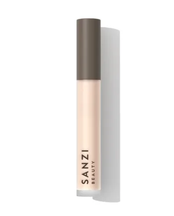 Sanzi Beauty Perfecting Concealer   Light Medium Neutral Golden   Hos Frisøren   Baronen