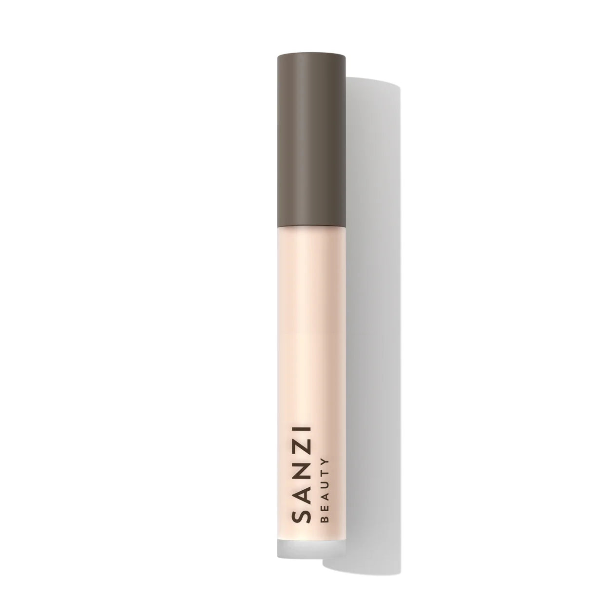 Sanzi Beauty Perfecting Concealer Light Medium Neutral Golden Hos Frisøren Baronen