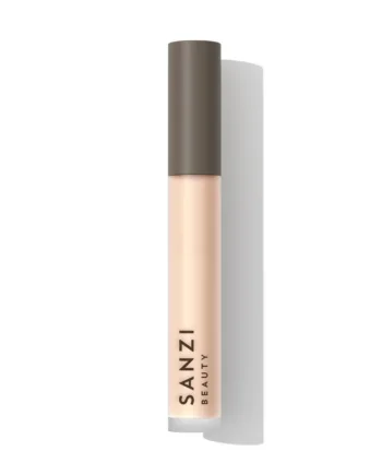 Sanzi Beauty Perfecting Concealer   Medium Neutral Warm Golden   Hos Frisøren   Baronen