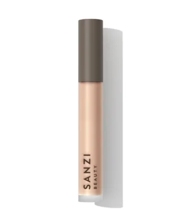 Sanzi Beauty Perfecting Concealer   Deep Warm Golden   Hos Frisøren   Baronen
