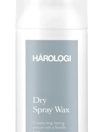 Hårologi Dry Spray Wax Hårologi 100 Ml   Hårvoks   Hos Frisøren   Baronen