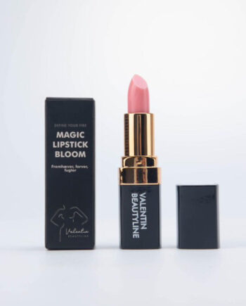Valentin Beautyline Magic Lipstick   Bloom   Hos Frisøren   Baronen
