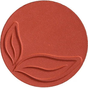 Purobio Cosmetics   Blush Brick Matte 04   Hos Frisøren   Baronen