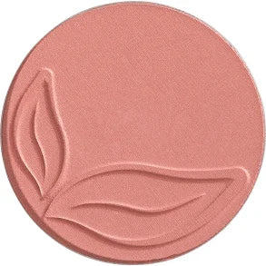 Purobio Cosmetics   Blush Satin Pink 01   Hos Frisøren   Baronen