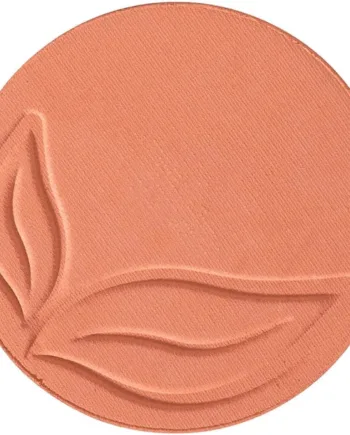 Purobio Cosmetics   Blush Coral Pink Matte 02   Hos Frisøren   Baronen