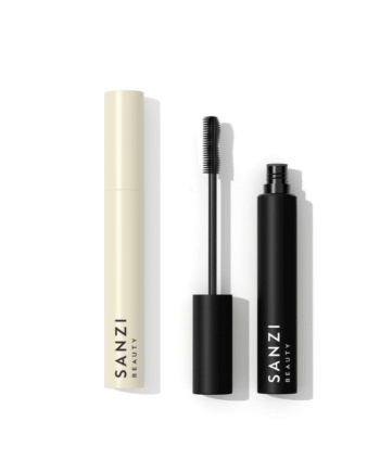 Sanzi Beauty Eyelash Growth Serum 5ml   Gratis Mascara Extra Volume   Hos Frisøren   Baronen