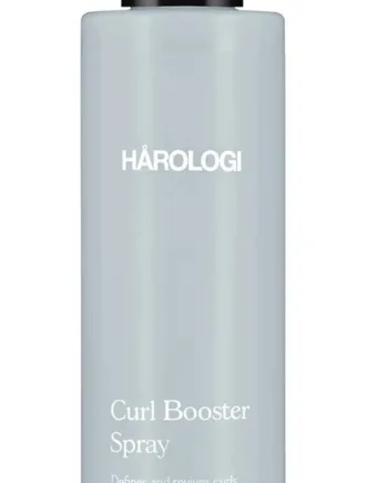 Hårologi Curl Booster 250ml   Hos Frisøren   Baronen