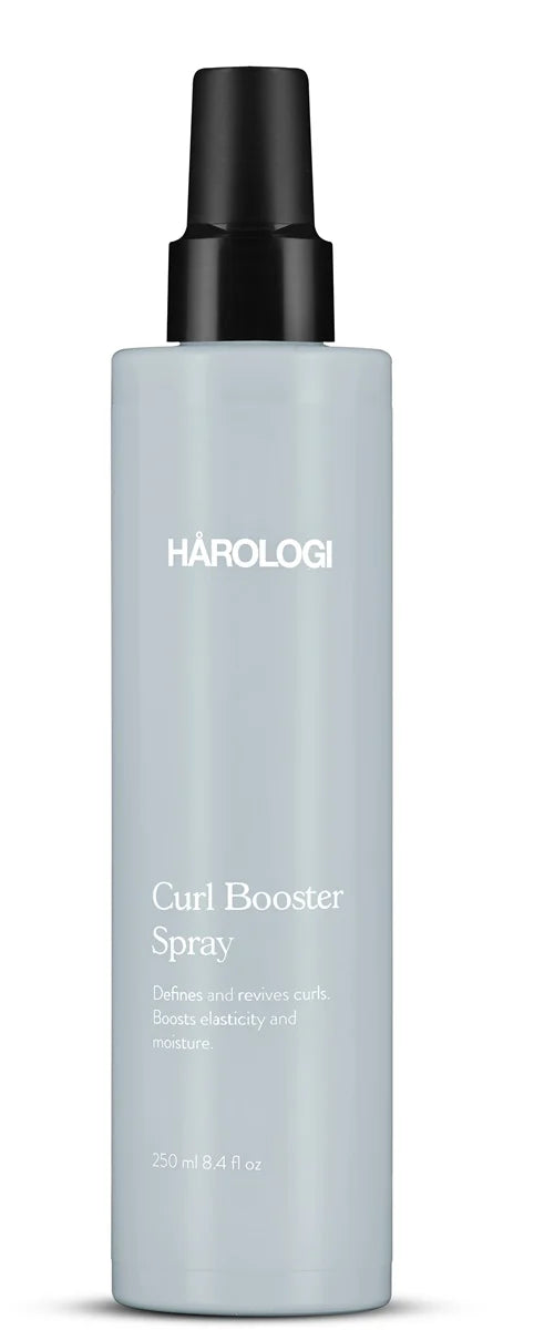 Hårologi Curl Booster 250ml Hos Frisøren Baronen