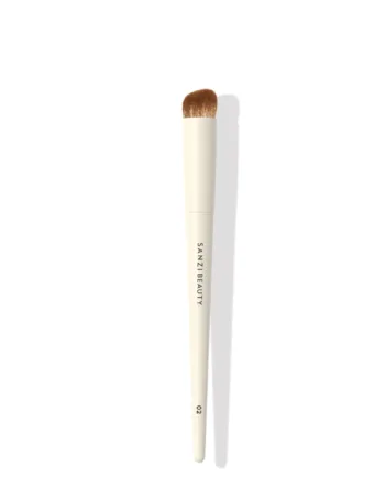 Sanzi Beauty Concealer Brush 02   Hos Frisøren   Baronen