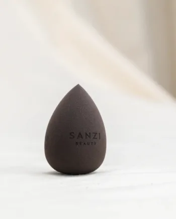 Sanzi Beauty   Makeup Sponge   Blender   Hos Frisøren   Baronen