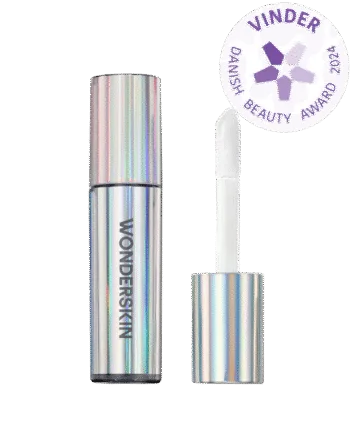 Wonderskin Lip Relapse Plumping Gloss   Hos Frisøren   Baronen