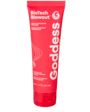 Goddess Bioteck Blowout Take Home   50ml   Hos Frisøren   Baronen
