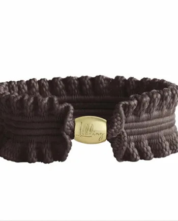 Libling Original Hårelastik Choko   Guld   Hos Frisøren   Baronen