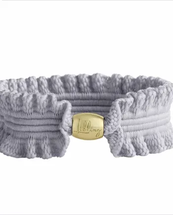 Libling Original Hårelastik Cloudy   Guld   Hos Frisøren   Baronen